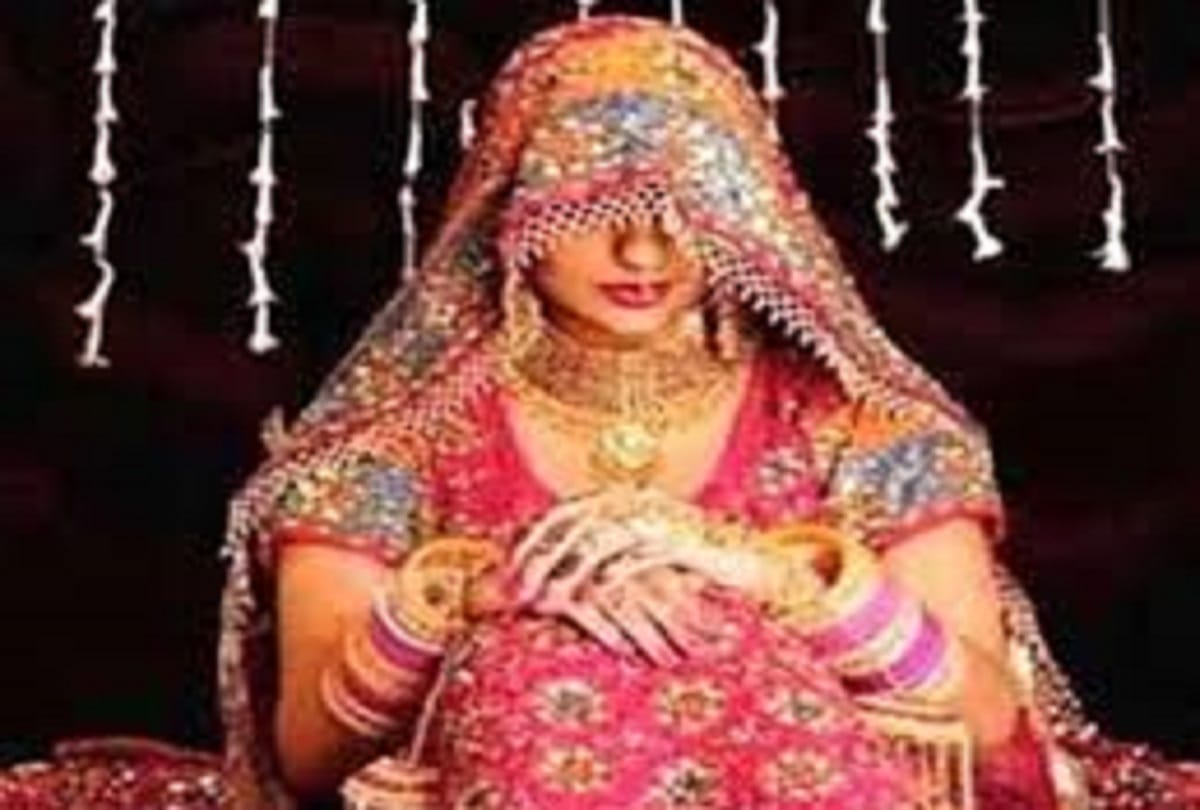 Bride gone with her lover before wedding day in varanasi