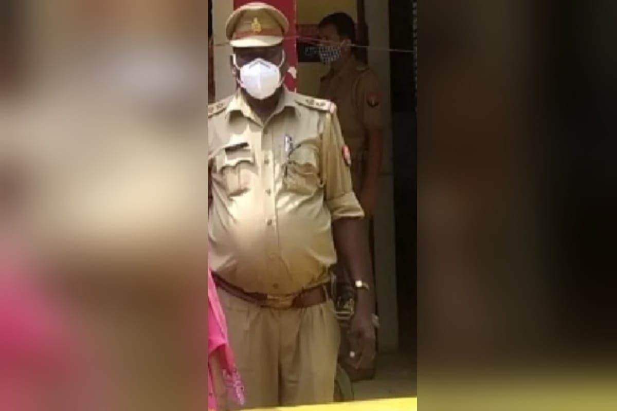 Wife murdered his husband for getting married for the first time in Muzaffarnagar
