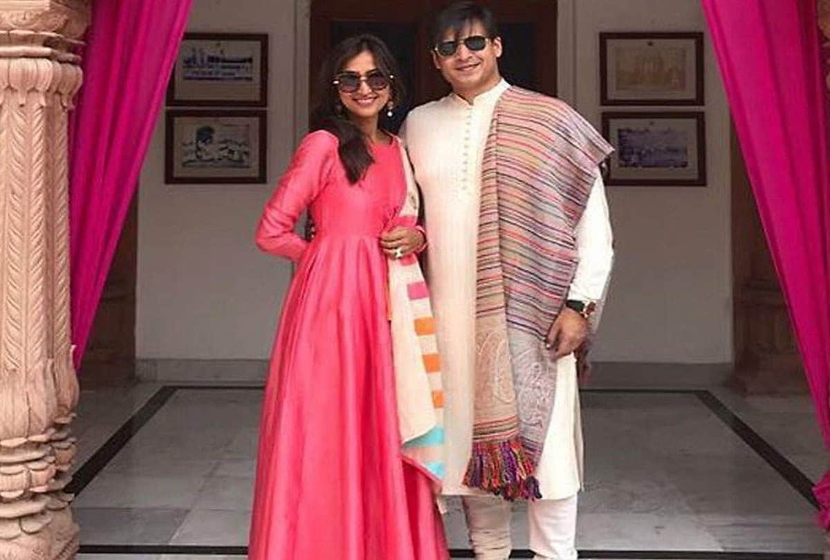 vivek oberoi love story aishwarya rai to arrange marriage with priyanka alva