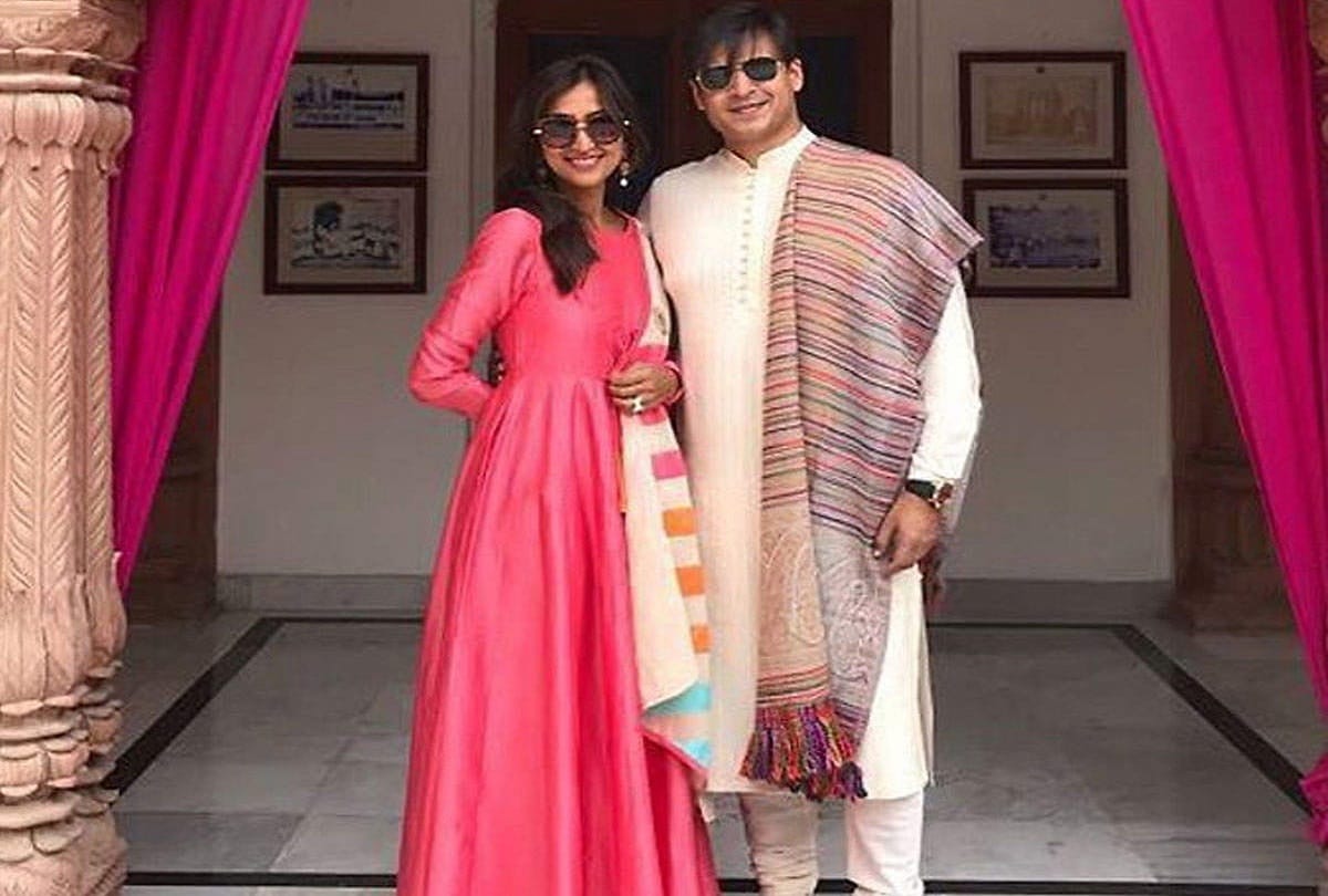 vivek oberoi love story aishwarya rai to arrange marriage with priyanka alva