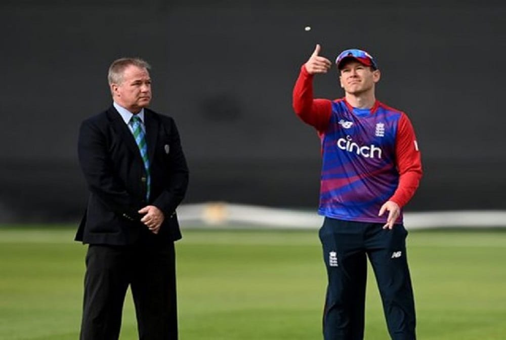 ENG vs SL: ICC Match Referee Phil Whitticase has tested positive for COVID-19