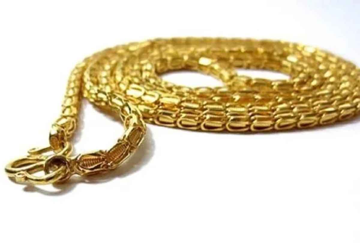 Farrukhabad: Due to non-fulfillment of the demand of gold chain, the groom's side returned the girl's side without any rituals