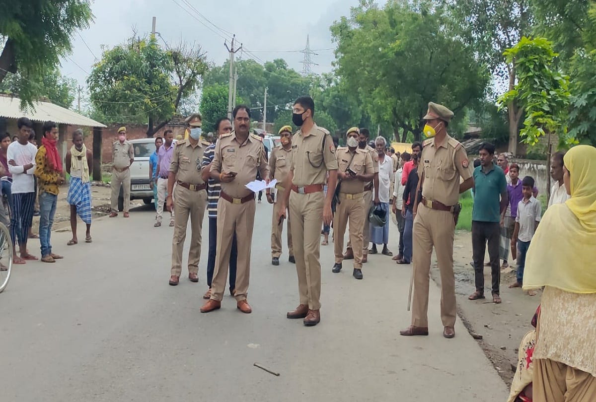 Father beaten to death by accused for complaining of molestation of daughter