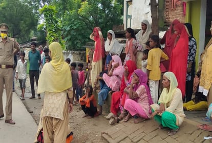 Father beaten to death by accused for complaining of molestation of daughter