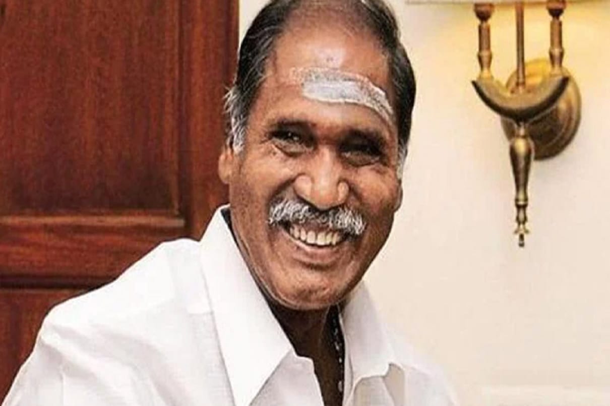 Puducherry cabinet, including first woman minister in decades, to take oath today