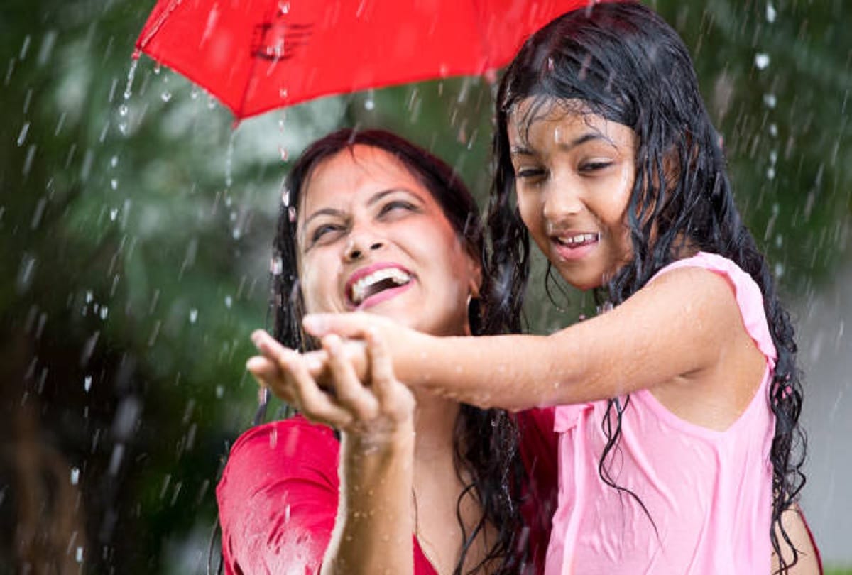 Viral disease precaution tips that occur in the rainy season