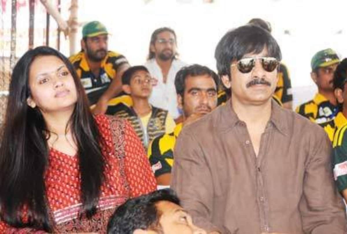Allu arjun and rana daggubati These tollywood superstars Have beautiful wives see pictures
