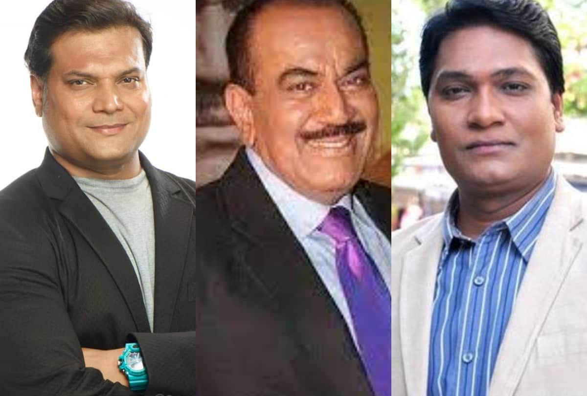 ACP Pradyuman to Daya these CID stars fees for single episode know all details