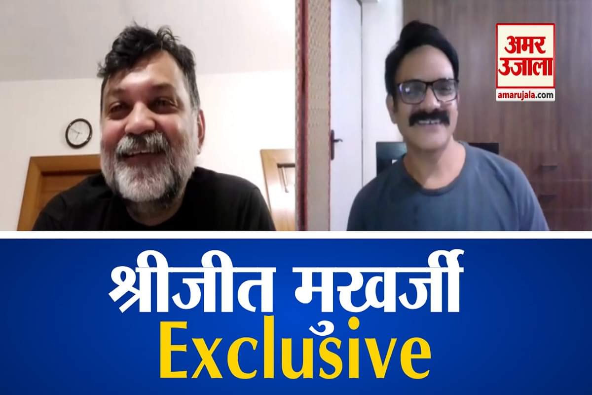 श्रीजीत