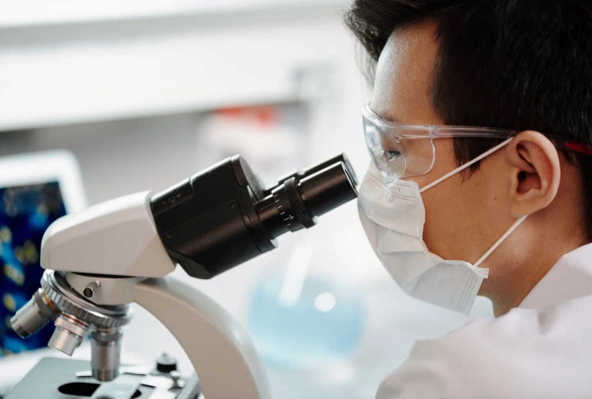 Scientists have discovered TGF-beta  that may lead to the effective treatment of baldness