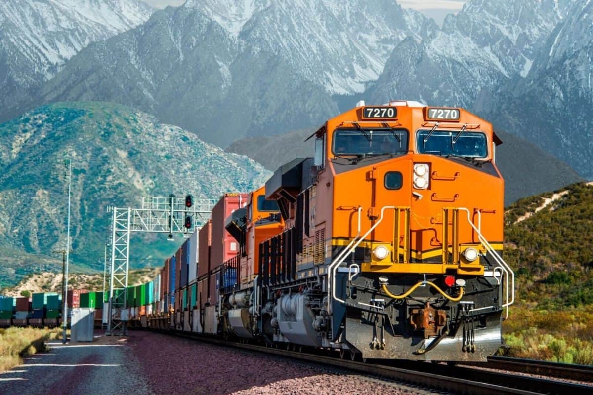 Know the 11 Types of Train Horn: unknown and interesting facts about train railway