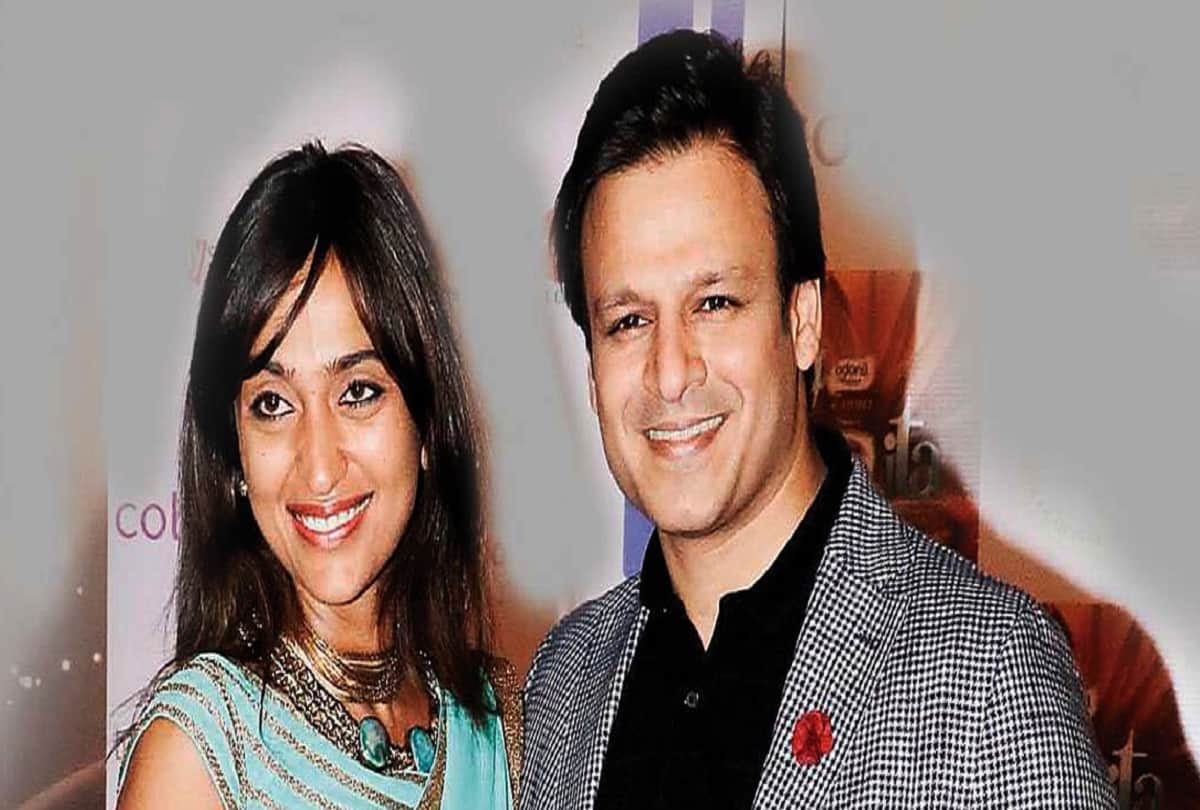 vivek oberoi love story aishwarya rai to arrange marriage with priyanka alva