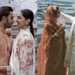रणवीर सिंह-दीपिका पादुकोण