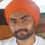 गुरजोत सिंह