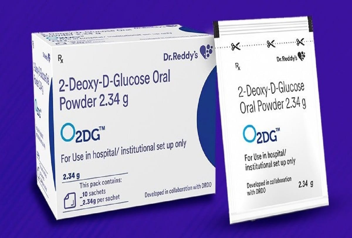 Tocilizumab get approval from DCGI for COVID-19 treatment in india