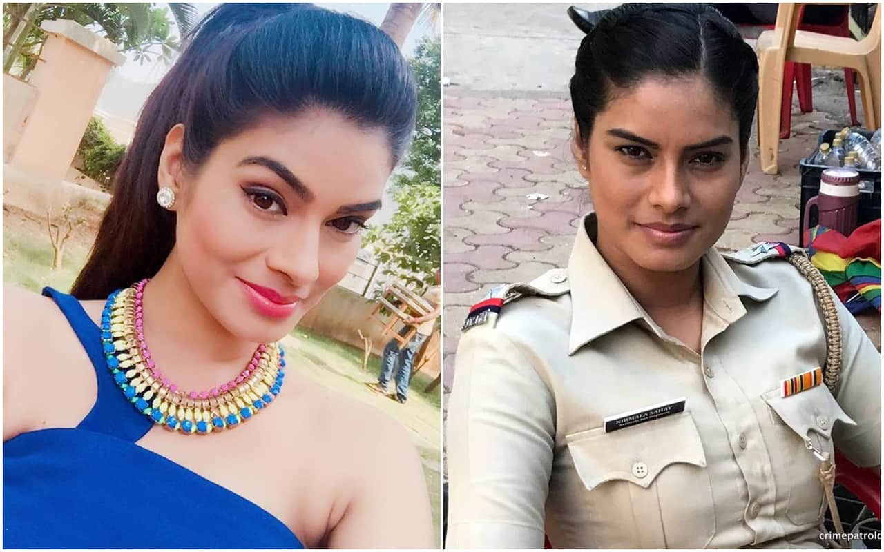 Crime Patrol police cast Real Name With Picture Anop Soni Sanjeev Tyagi nissar khan
