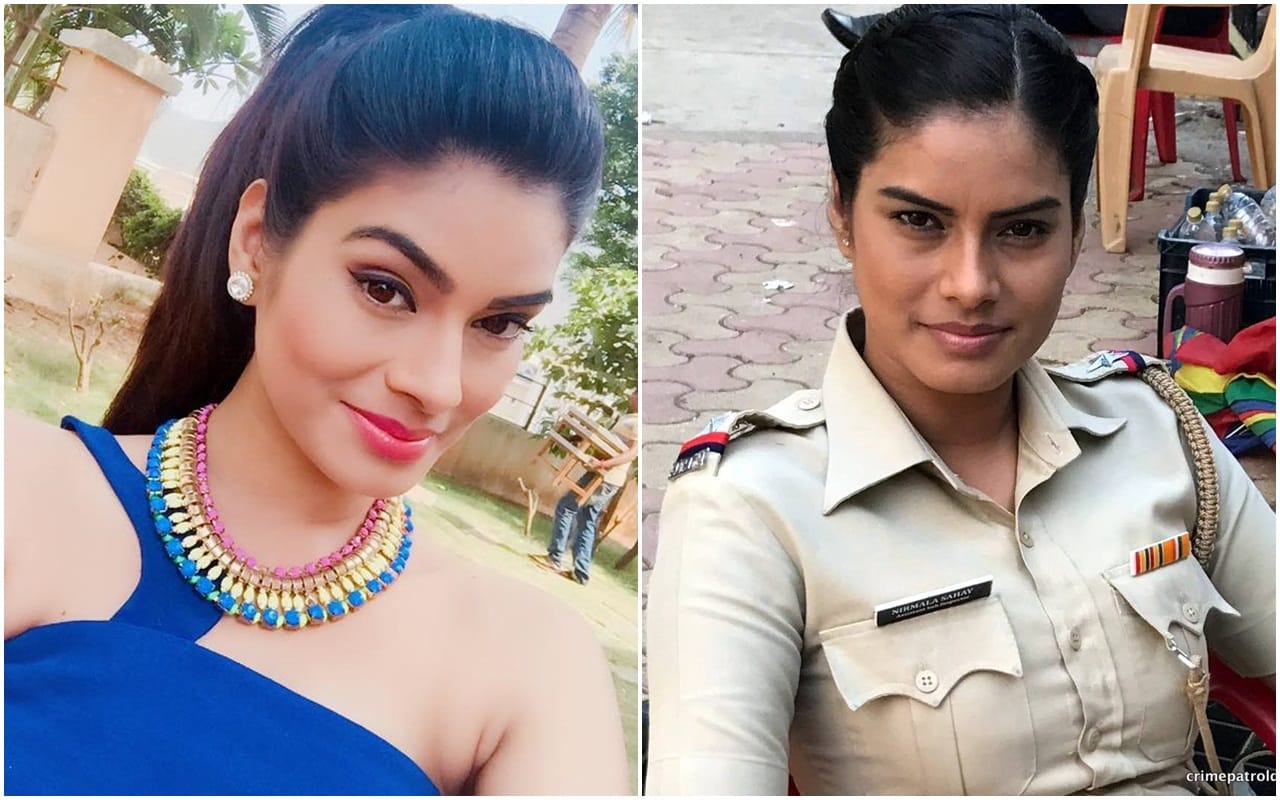 Crime Patrol police cast Real Name With Picture Anop Soni Sanjeev Tyagi nissar khan