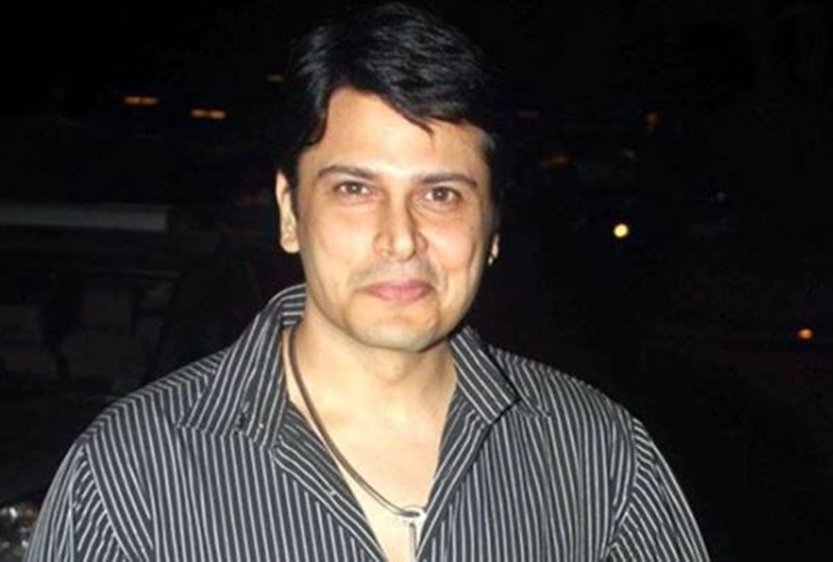 Cezanne Khan Birthday: See Kasautii Zindagii Kay Anurag Basu look now