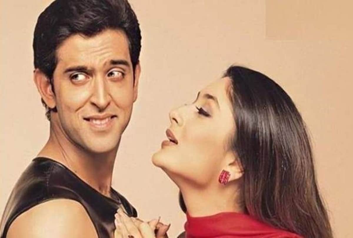 Bollywood When Kareena Kapoor was react the news of an affair with Hrithik Roshan said this on the relationship with a married man