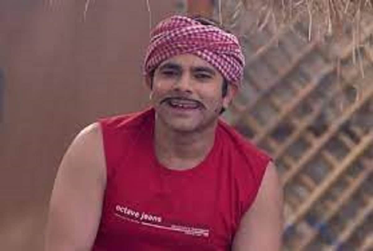 Co-star Asif Shaikh told the reason for the death of Deepesh Bhan said his was bleeding