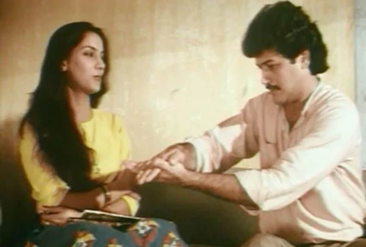 Raj Kiran Disappered From Bollywood Know Here About Actor Tragic Life Rishi Kpoor, Deepti Naval