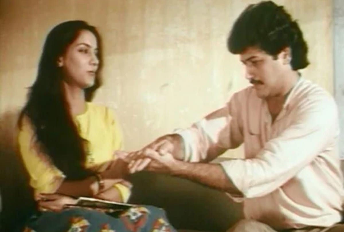 Raj Kiran Disappered From Bollywood Know Here About Actor Tragic Life Rishi Kpoor, Deepti Naval