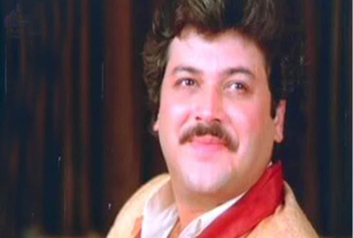 Raj Kiran Disappered From Bollywood Know Here About Actor Tragic Life Rishi Kpoor, Deepti Naval