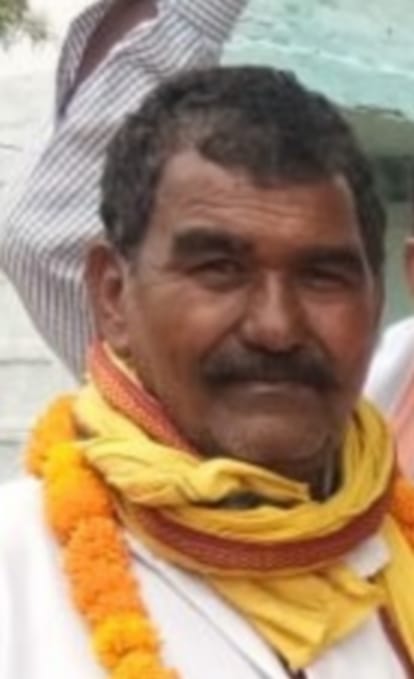 District Panchayat President Election: Two district panchayat members missing in Sonbhadra, police registered kidnapping case
