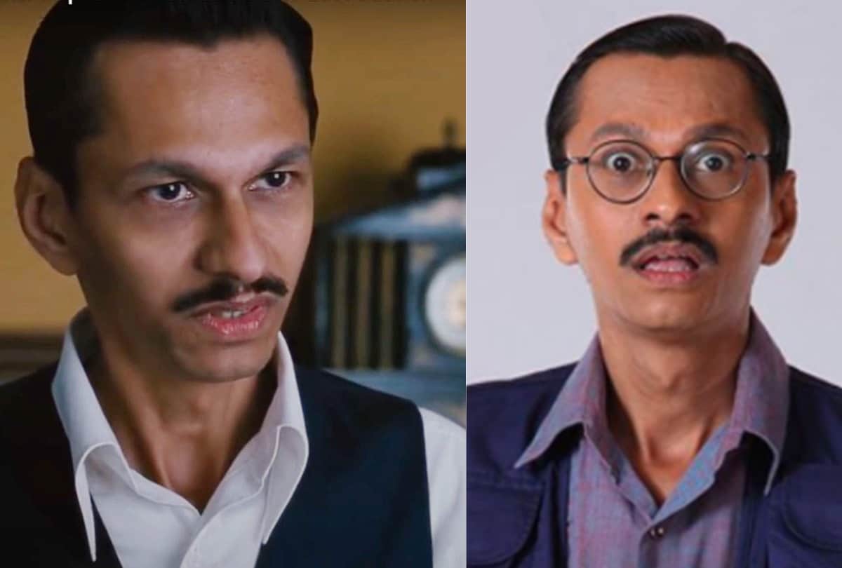 Taarak Mehta Ka Ooltah Chashmah Popatlal Aka Shyam Pathak Acted In A Chinese Film Before The Show