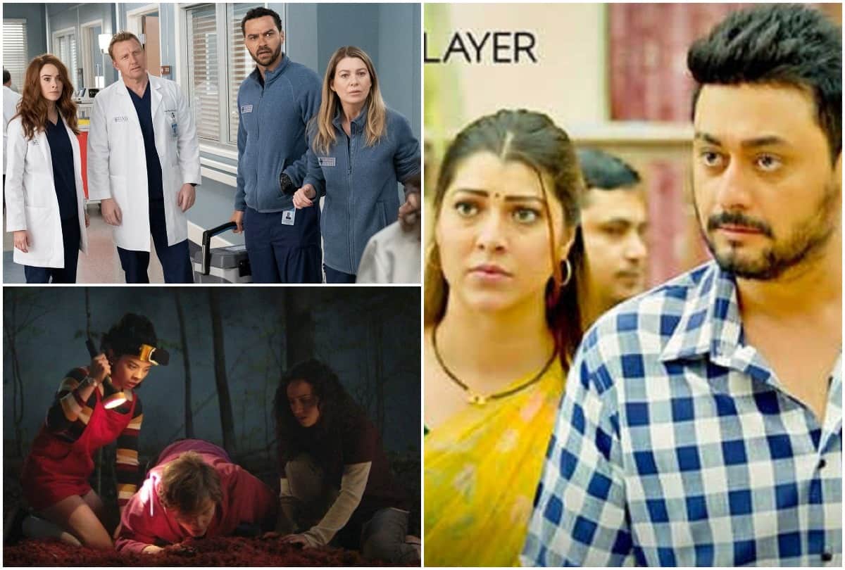 ott release this week June 27-July 3 netflix zee5 amazon prime disney plus hotstar series and movies list