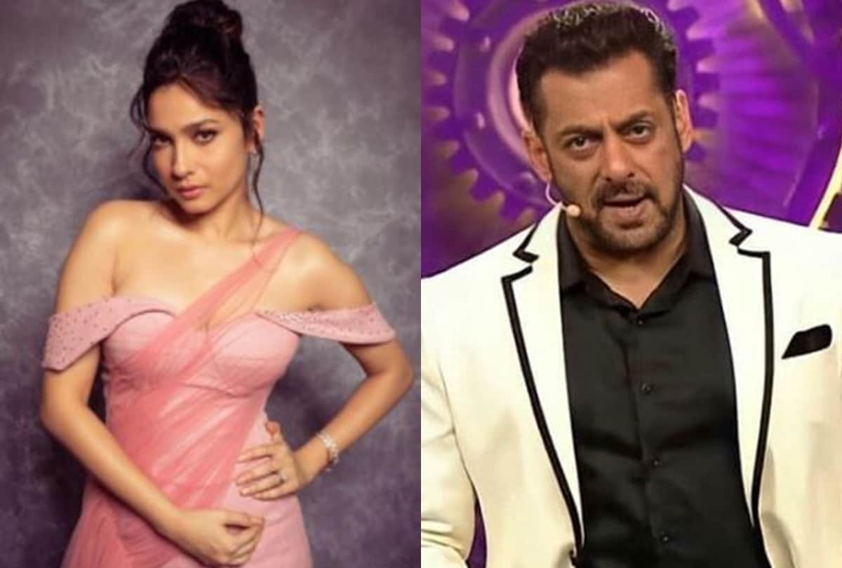 Ankita Lokhande breaks silence on being part of Bigg Boss 15 says this news is baseless and false
