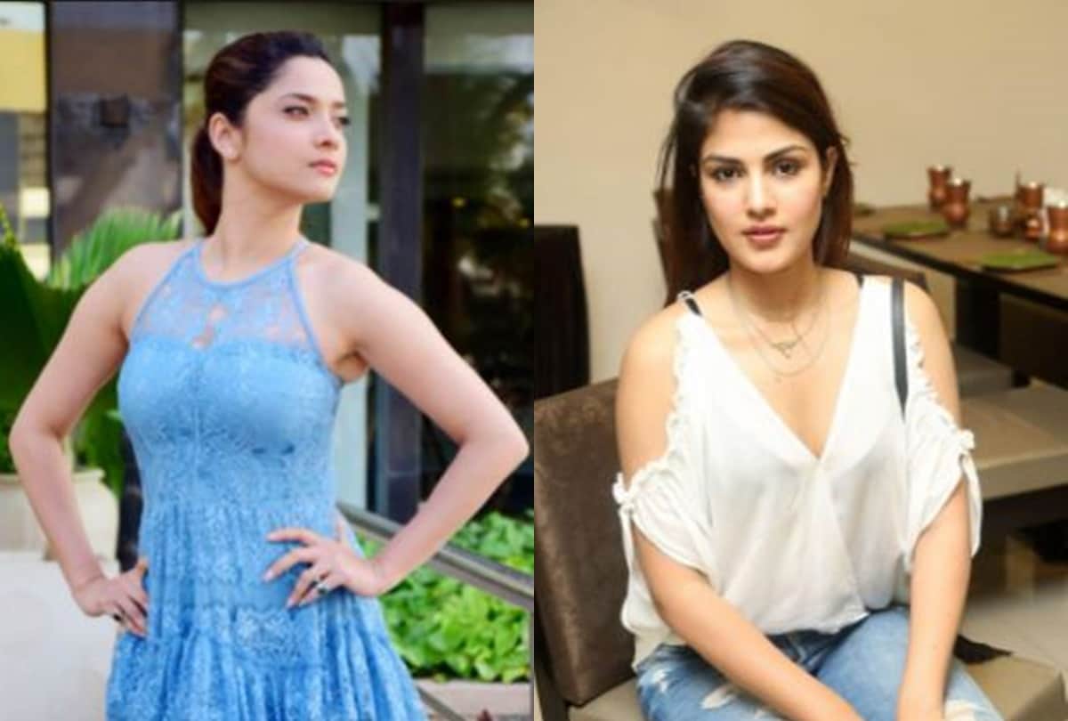 Kangana ranaut alia bhatt to rhea ankita these bollywood actreses has never worked together and still can not stand each other
