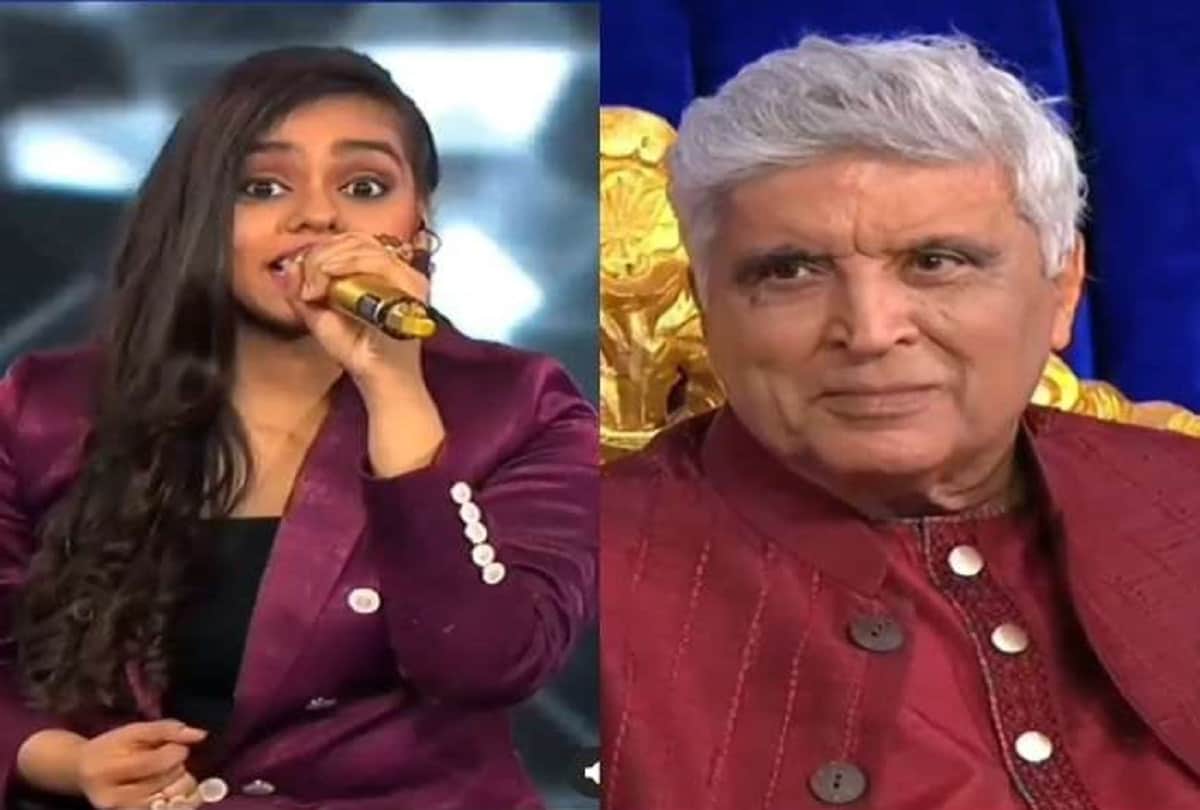 Indian Idol 12 Shanmukhapriya Trolled After Javed Akhtar Praises Her Netizens Ask ‘Were You Paid To Applaud Her