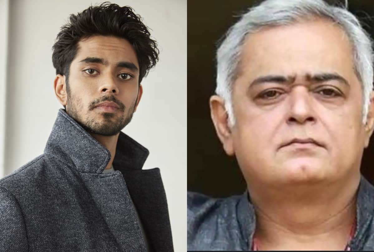 Aditya Rawal is ready to be directed by Hansal Mehta for next film shooting starts