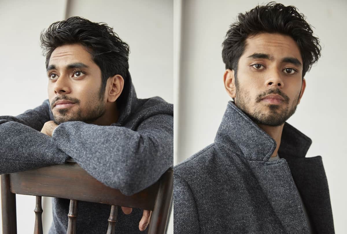 Aditya Rawal is ready to be directed by Hansal Mehta for next film shooting starts