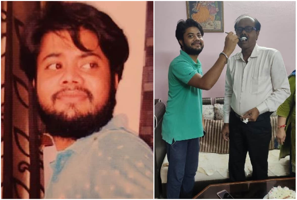 Agra Murder Kidnapping Case Father and Mother Shocked by murder of son