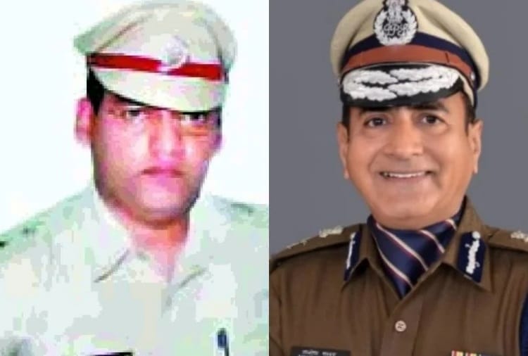 SC-ST Commission sought Report on Dispute of IG Y Puran Singh And DGP Manoj Yadav in Haryana