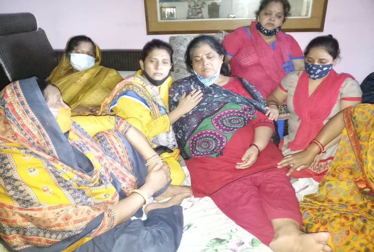 Agra Police Arrests Murder Accused Of Cold Storage Owner Son Crime News