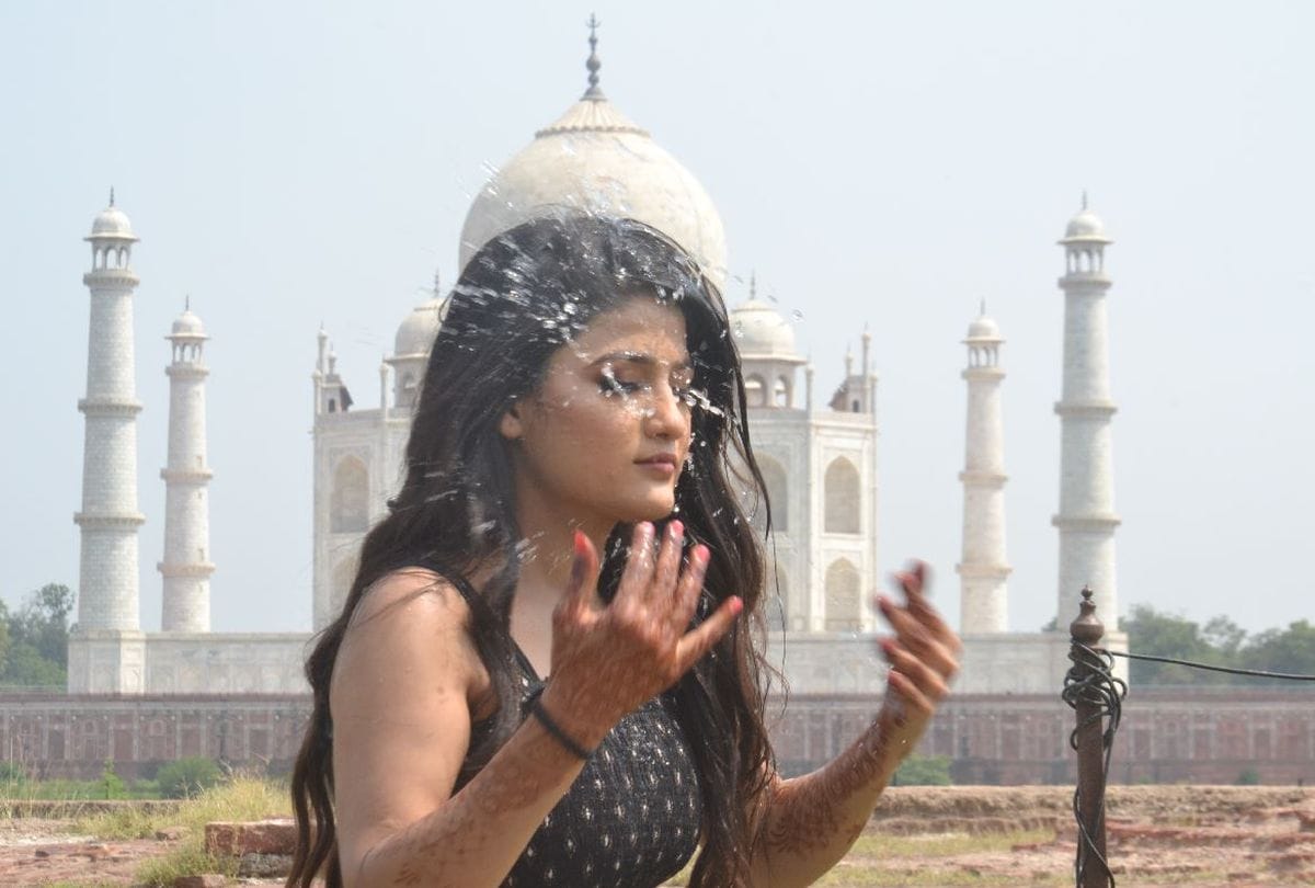Weather Updates Heavy Rain Alert For Next Three Days In Agra