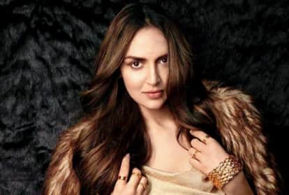 Esha Deol To Make Her Comeback With Ajay Devgn Starrer Rudra The Edge Of Darkness On Disney Plus Hotstar