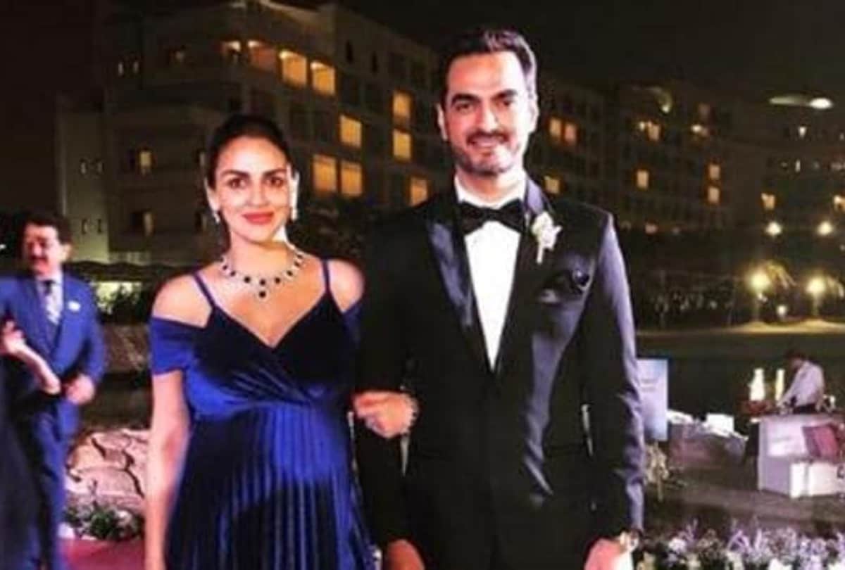 Wedding Anniversary: Esha Deol and Bharat Takhtani love story on completing their 10 years of marriage