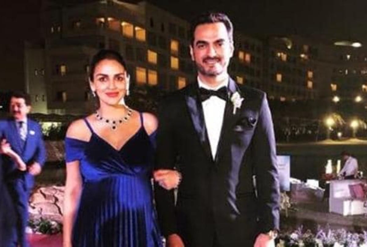 Wedding Anniversary: Esha Deol and Bharat Takhtani love story on completing their 10 years of marriage