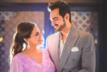 Esha Deol To Make Her Comeback With Ajay Devgn Starrer Rudra The Edge Of Darkness On Disney Plus Hotstar