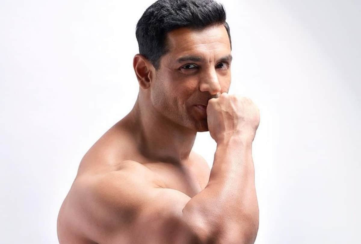 trailer of john Abraham film Attack to be out on March 7