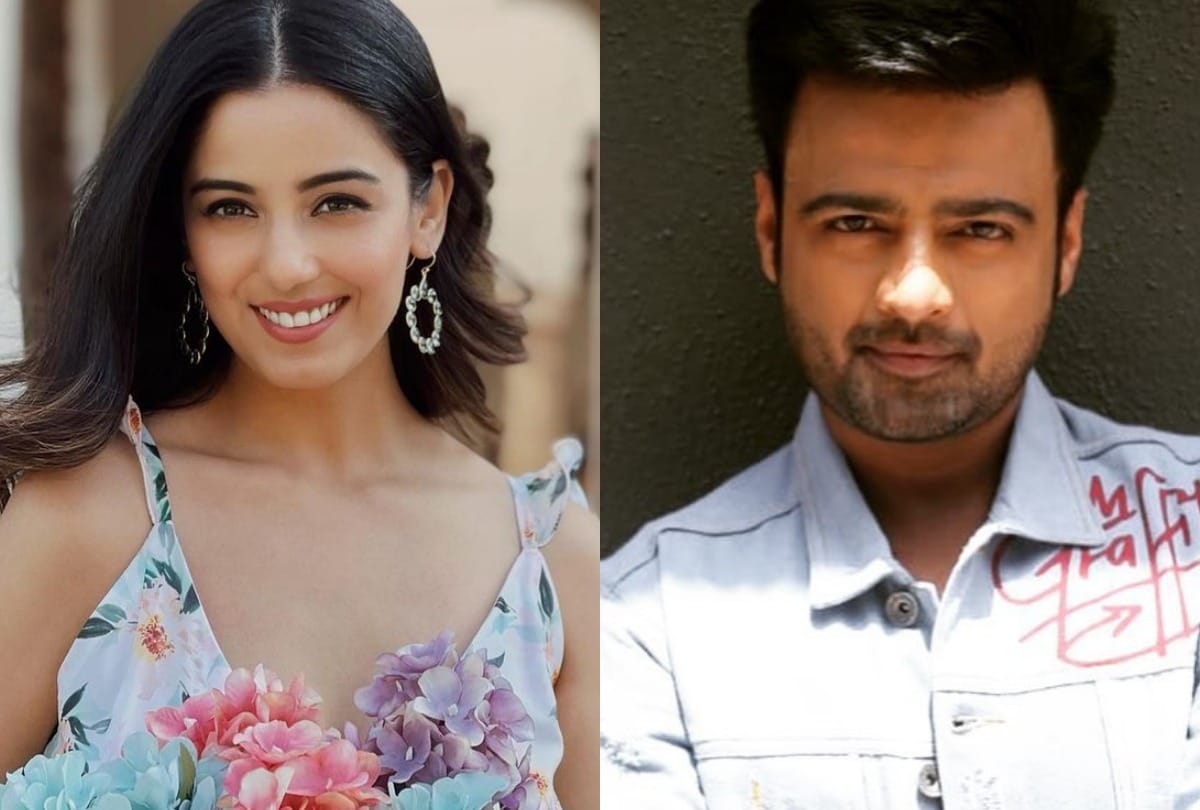 srishty Rode admitted in the hospital for five days actress says i am still recovering