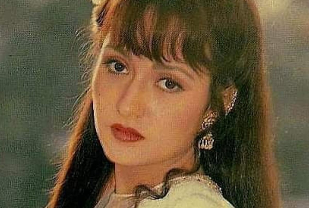 Film Henna Actress Jeba Zeba Bakhtiar Rishi Kapoor Adnan Sami  javed jaffrey