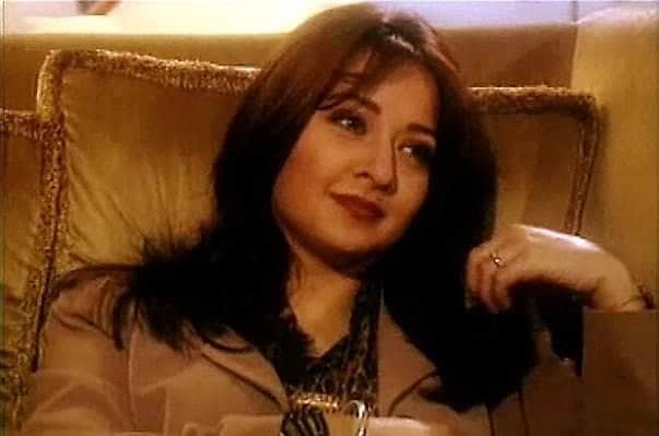 Rishi Kapoor and Zeba bakhtiyar film heena completes 30 years know here about a cross border love story