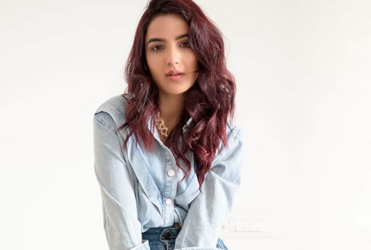 Jasmin Bhasin revealed after bigg boss 14 house she received death and rape threat