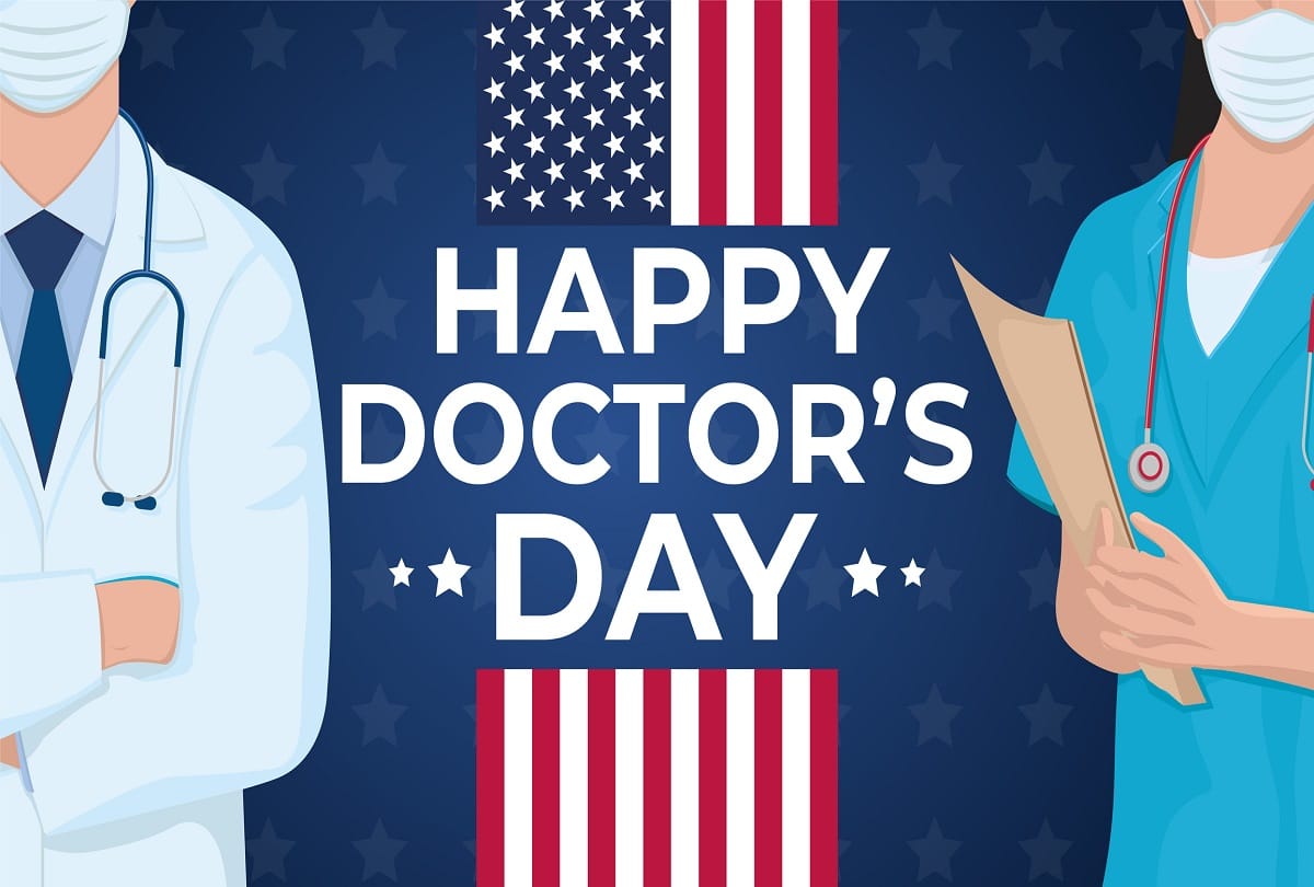 national doctors day 2021 date history importance  Know what is the history and importance of Doctors Day