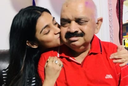 Sasural Simar Ka Actress Jyotsna Chandola Blessed With Baby Boy Shares His First Pic And Name